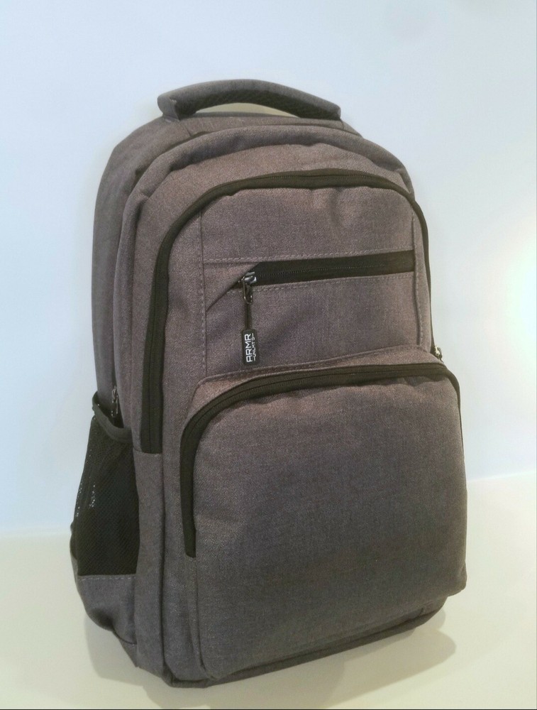 Bulletproof Backpack - Lightweight with 10 x 16  Panel Insert - NIJ LEVEL IIIa