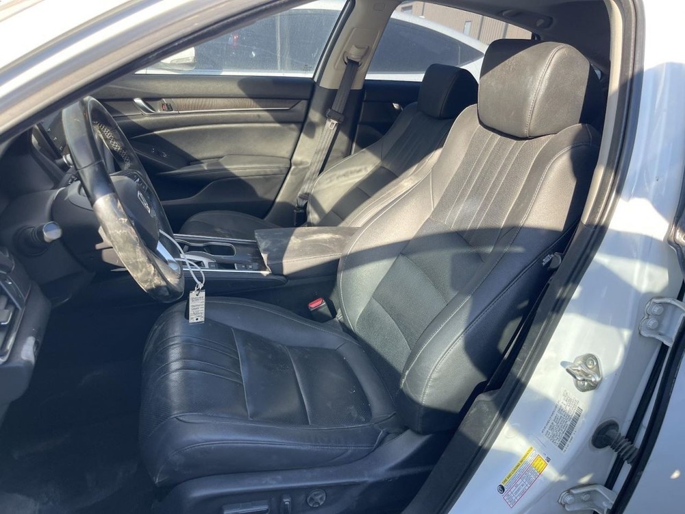 Information Screen Without Navigation Fits 18-22 ACCORD 982526
