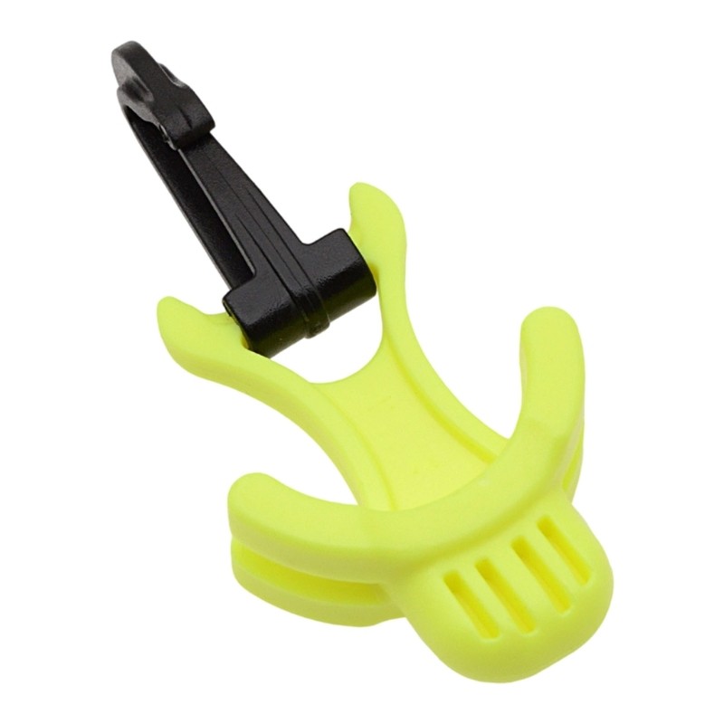 Securely Scubas Diving Regulator Holder Hook High Strength Regulator Fastener