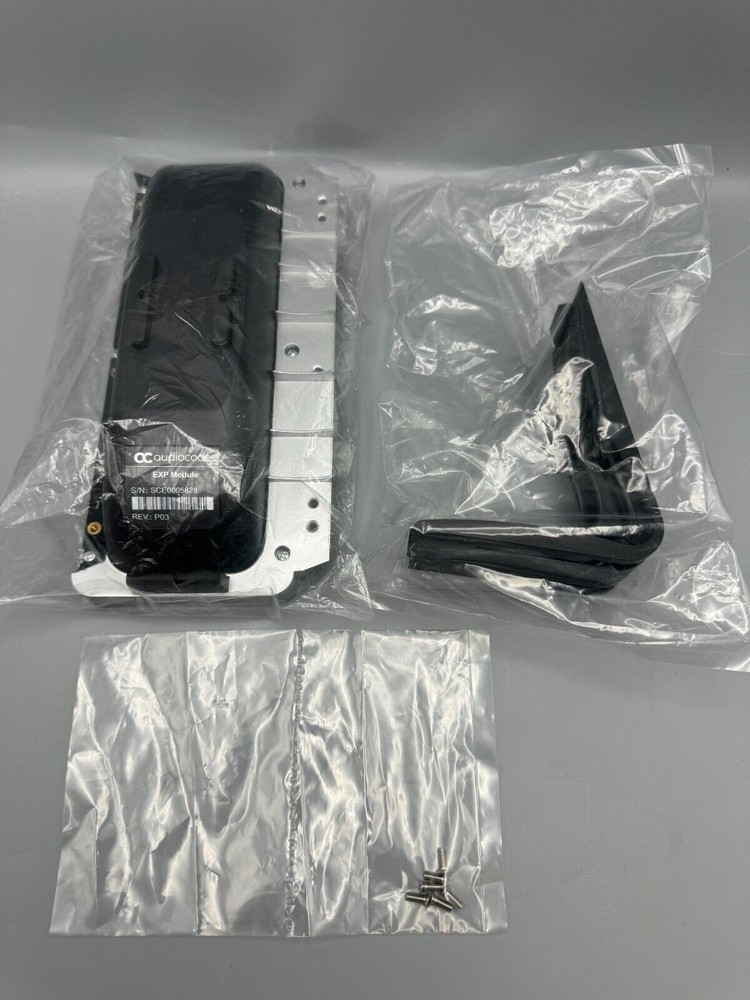 AudioCodes AUC-EXPANSION UNIT 5" Color Expansion Module For AudioCodes 450HD