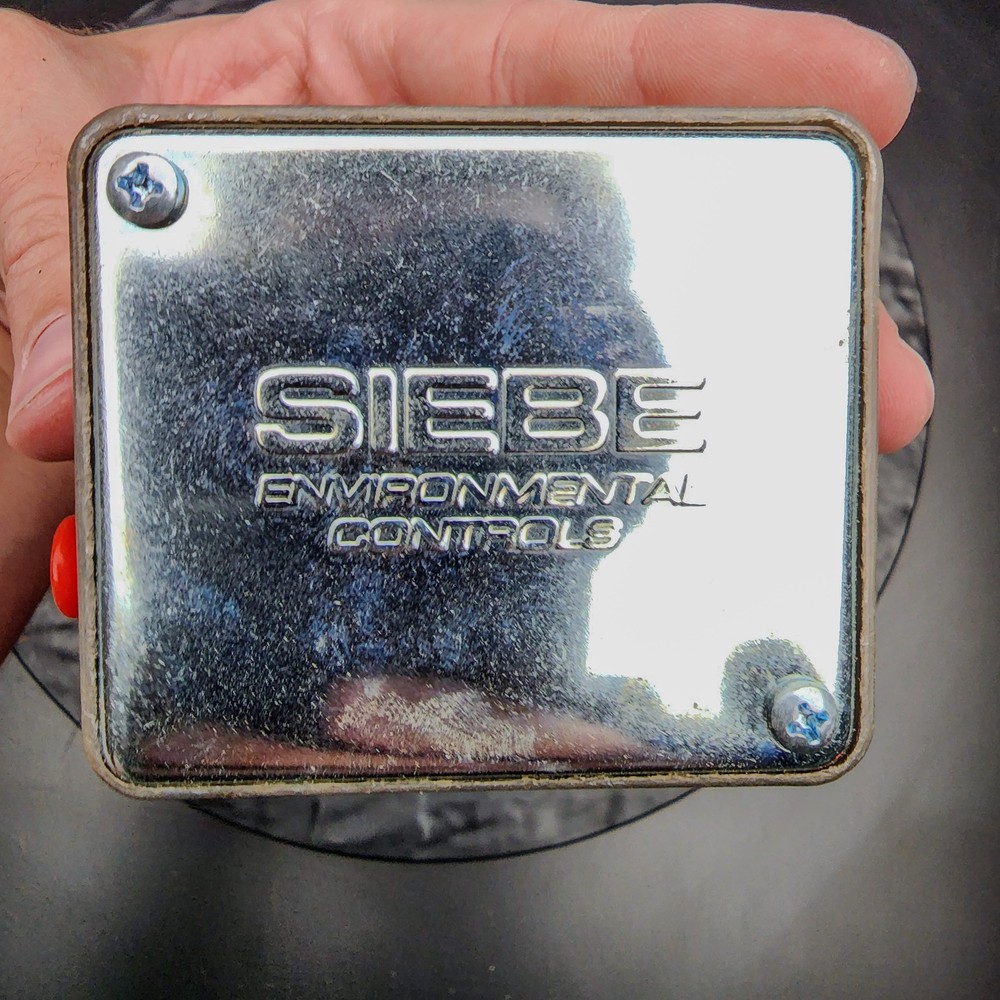 1 New Siebe T150-1046 Temperature Transmitter Sensor 🌡️📦 Make Offer
