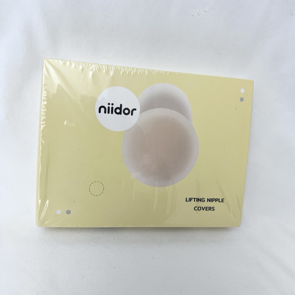Niidor Lifting Nipple Covers