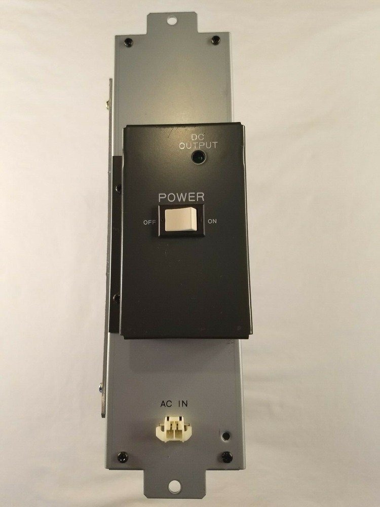 Iwatsu IX-PWSS ADIX-S Power Supply