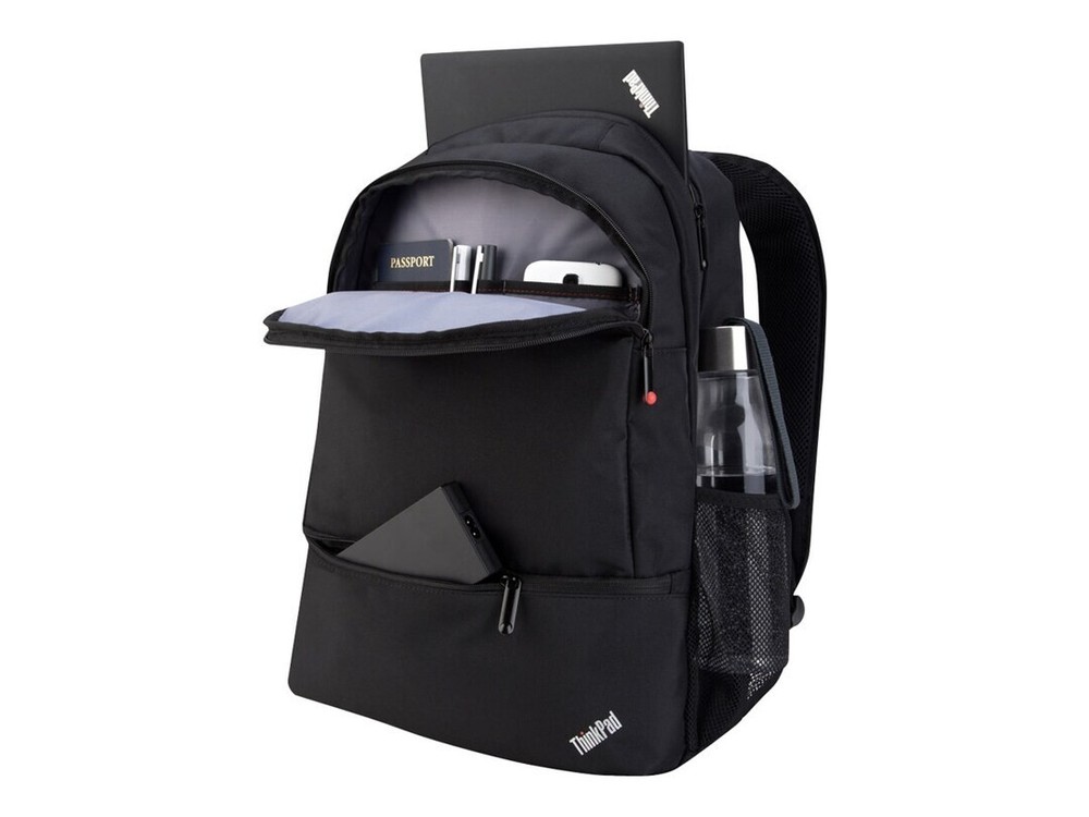 Lenovo ThinkPad Essential Notebook/Laptop Carrying Backpack - 15.6" - 4X40E77329