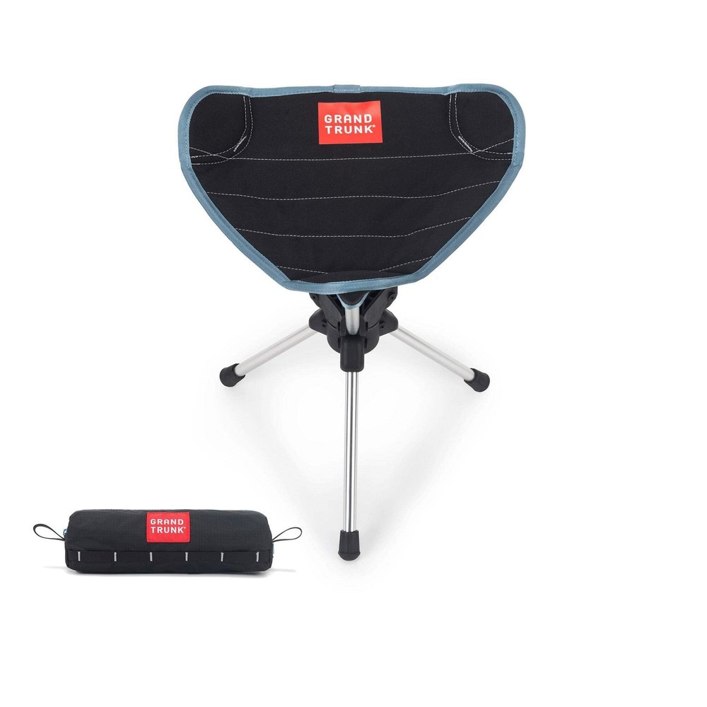 Compass 360° Stool (Green)