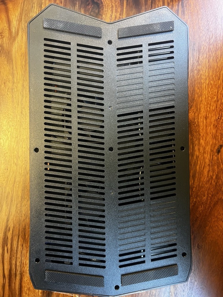 Kootek CHARGING Stand with Cooling Fan for PS5