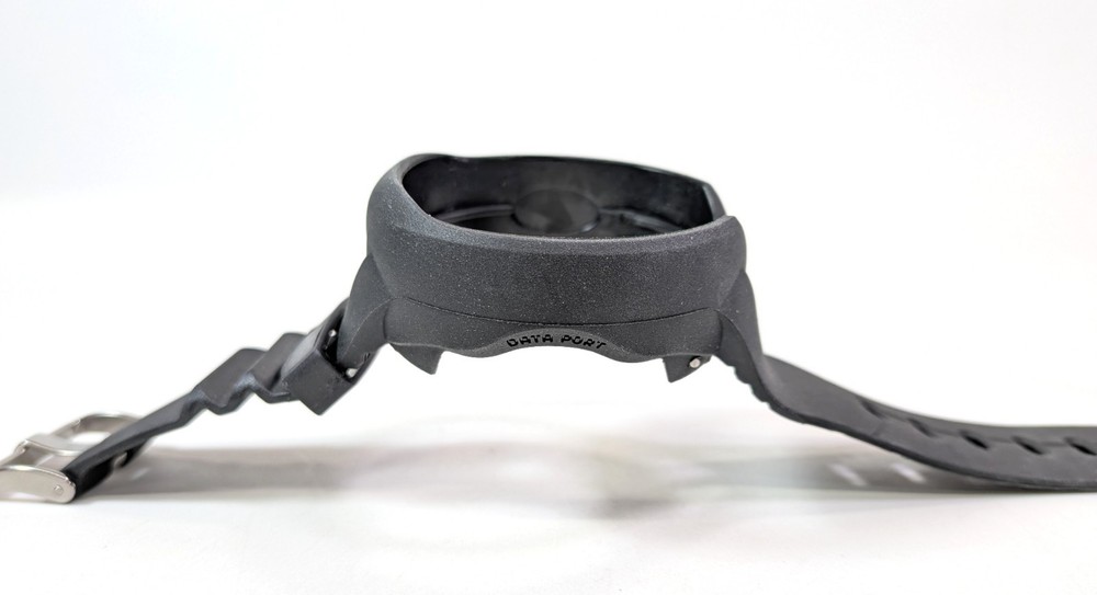 Wrist Mount Boot for Genesis React Pro, Resource Pro Scuba Dive Computer Pucks