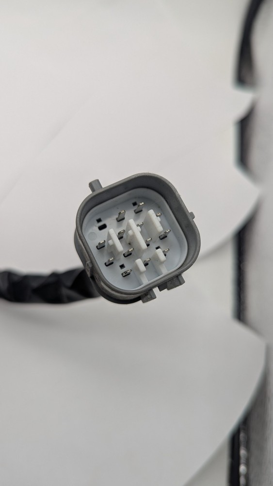 UNTESTED SWITCH FOR HONDA AND OTHERS