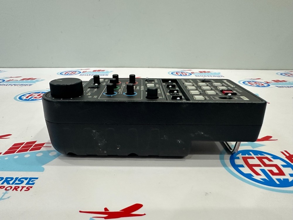 Panasonic AG-EC4G Extension Control Unit