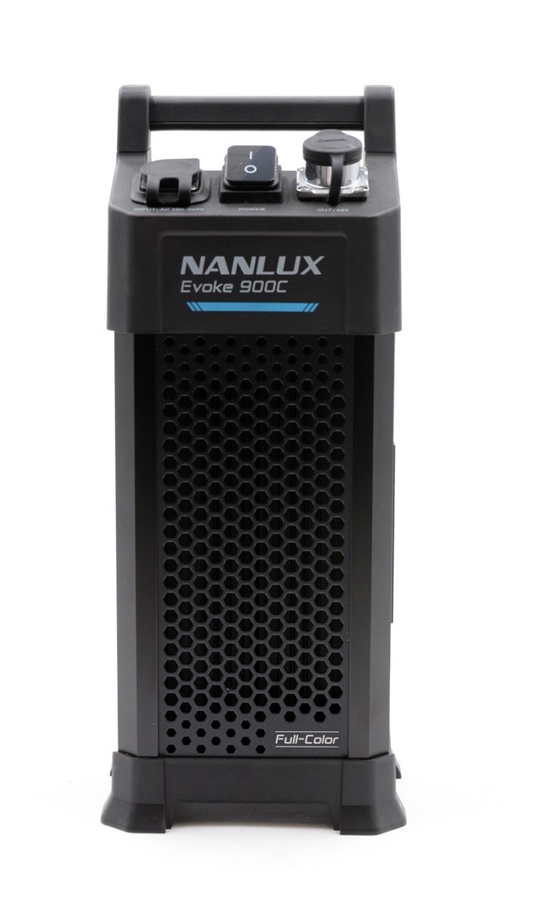 NANLUX EVOKE 900C RGB LED KIT