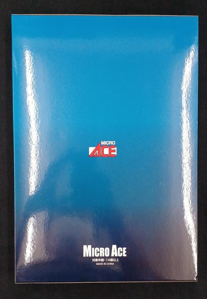 MICRO ACE A-7336 670845