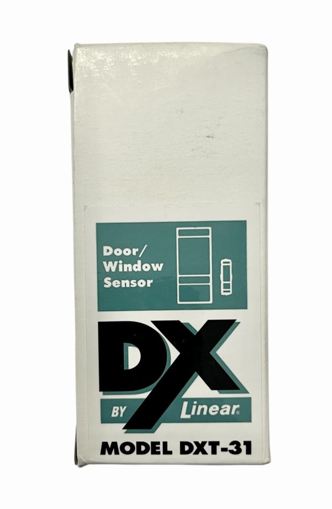 Linear DXT-31 Door / Window Sensor Stationary Transmitter