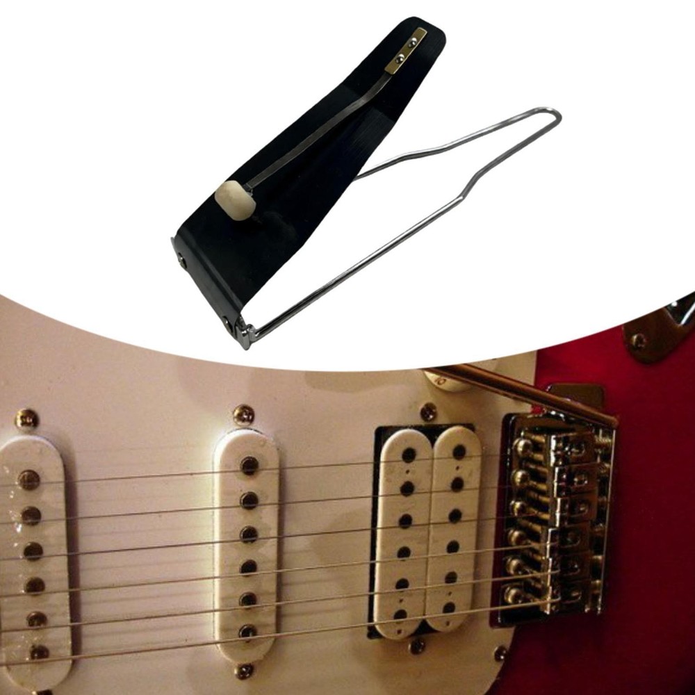 Tremolo Percussion Instrument Flexatone Slap