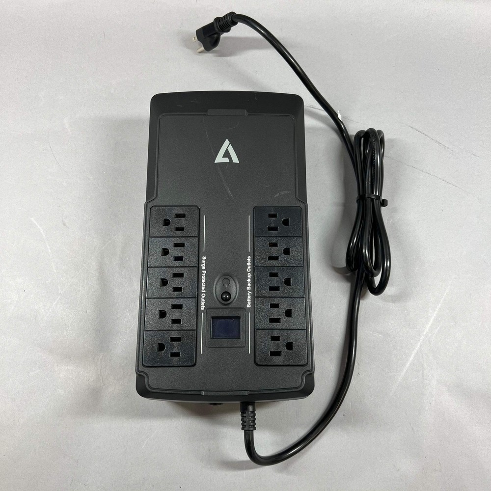ROHS V7 Uninteruptable Power Supply