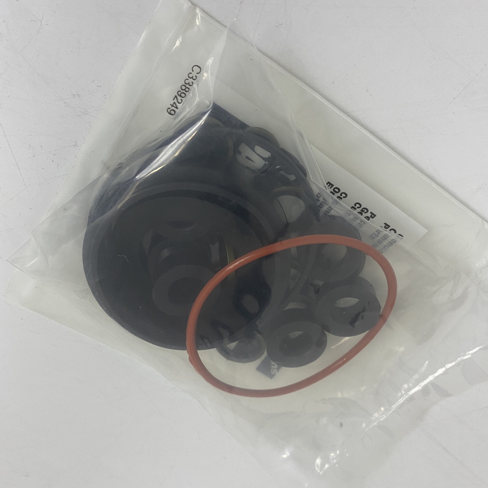 Fits 89-98 Dodge Ram 2500 3500 5.9L 12V Cummins Diesel Upper Gasket Set 4089649