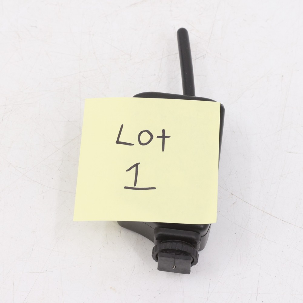 PocketWizard Plus II Transceiver Wireless Radio Flash Trigger Camera Remote