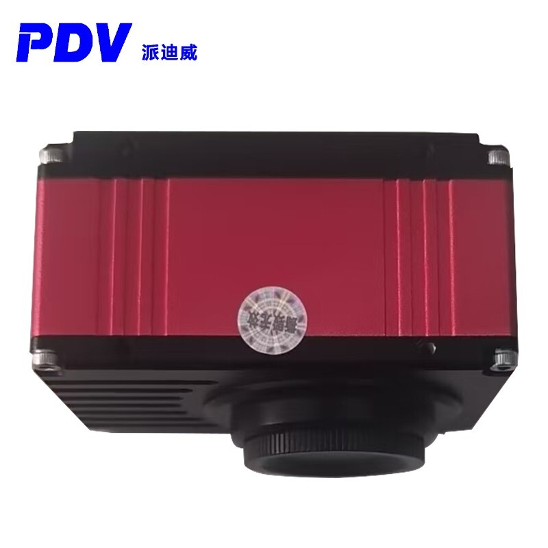 MV-4K HD camera HDMI interface industrial camera