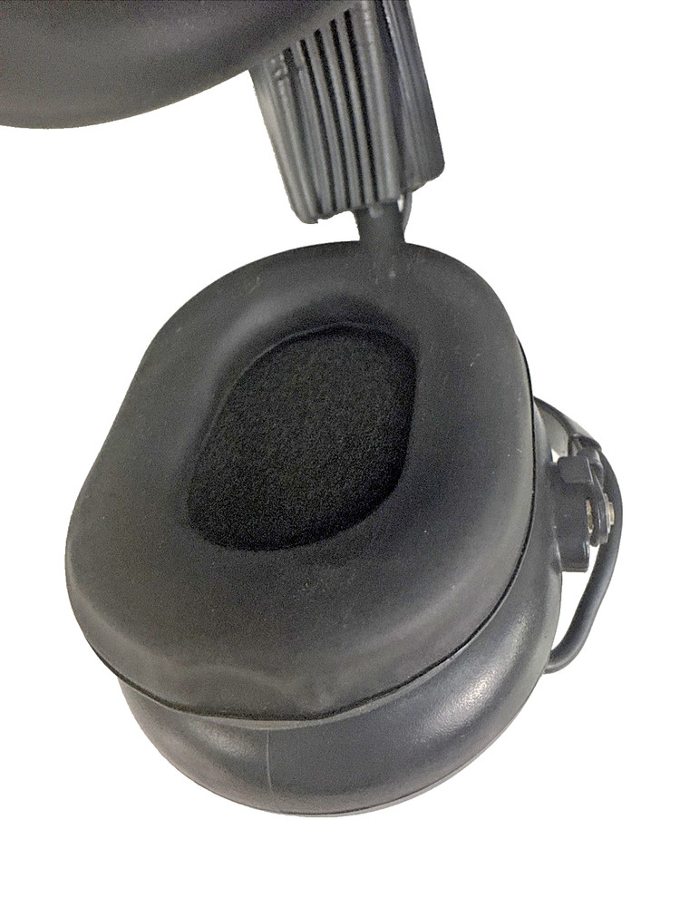 Flightcom Aircraft Headset