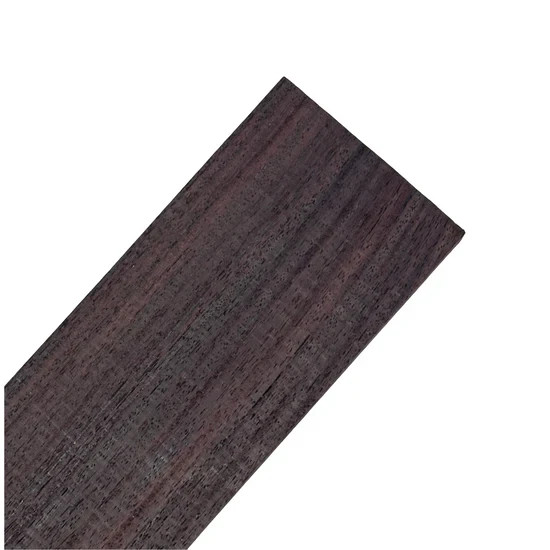 East Indian Rosewood A Grade Guitar Fingerboard Luthier Tonewood Blank