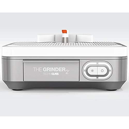 The Grinder 2 by