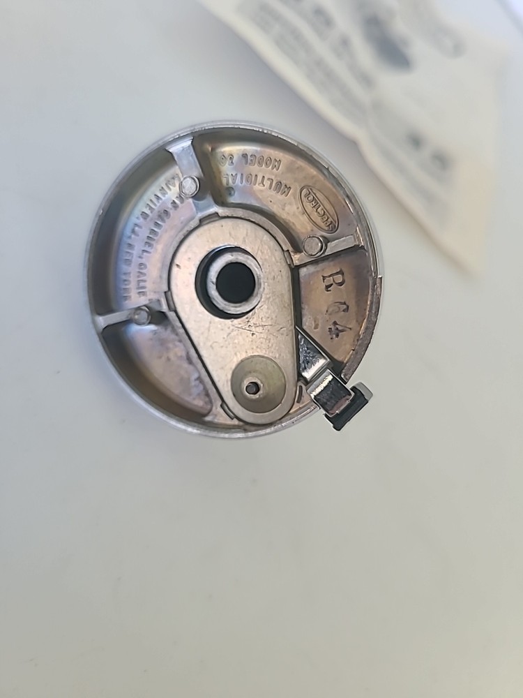 SPECTROL Model 30 Precision 10 Turn Indicating Dial, NOS, Open Box