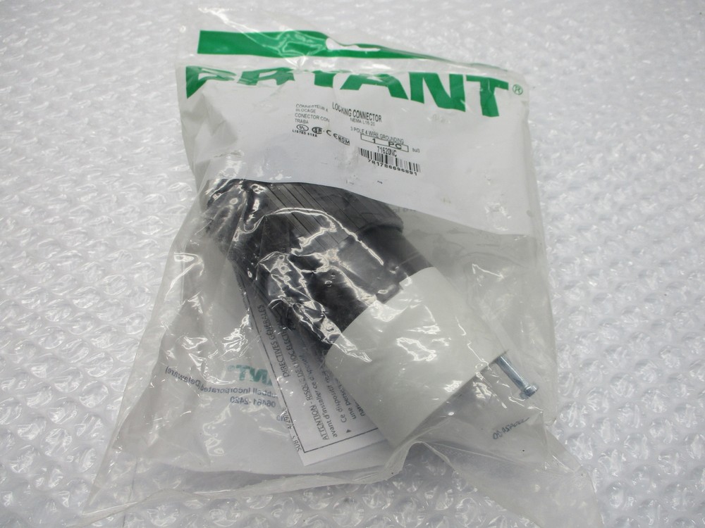 BRYANT L16-20 CONNECTOR NSMP