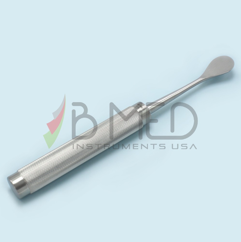 OR Grade Spinal Cobb Elevator 25mm Orthopedic Surgical Spine Instruments