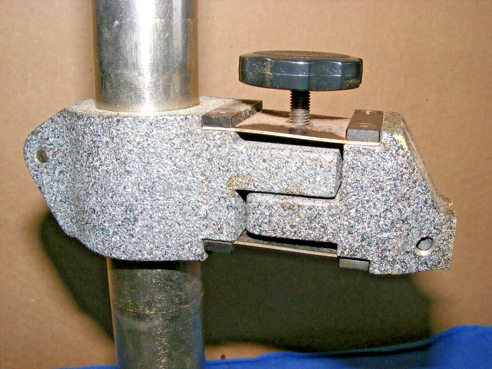 Finn 30-212-5 Dial Indicator Stand (zz)