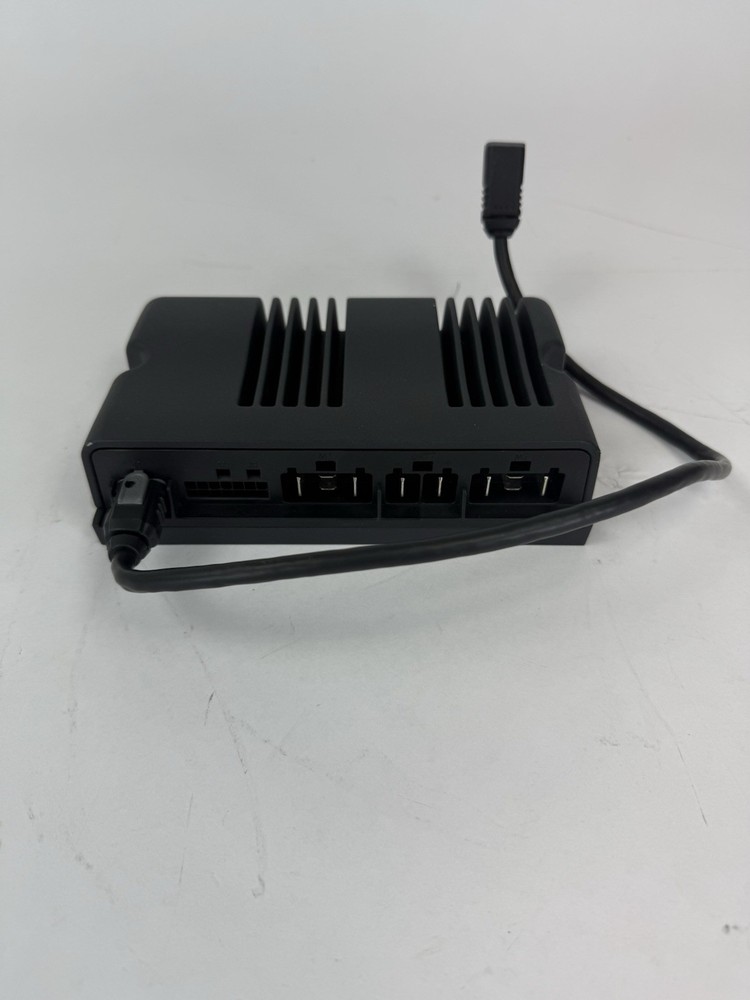 Quantum Q6 Edge 2.0 Wheelchair Power Control Module CTL143978