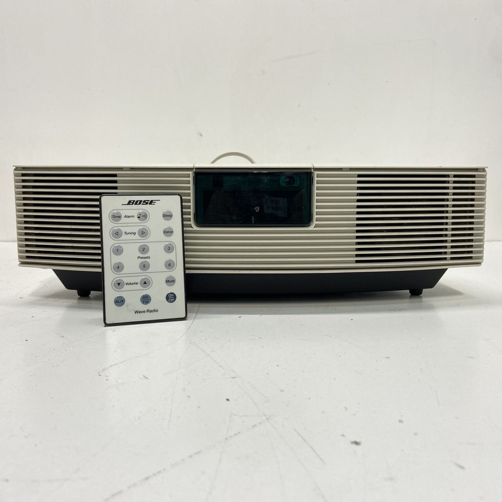 Bose AWR1W1 Home Audio Receiver