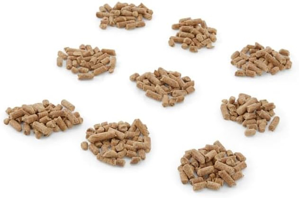 Odor Control Pine Pellet Bird Litter 10 Lbs.