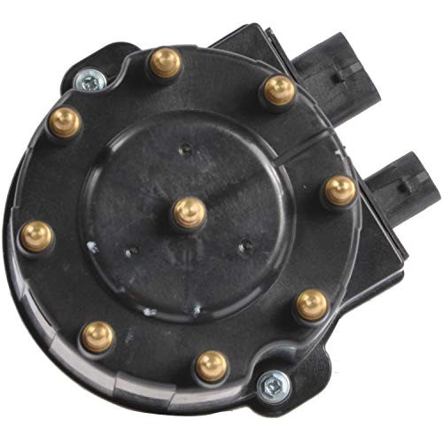 84-1831 New HEI Electronic Distributor and Module