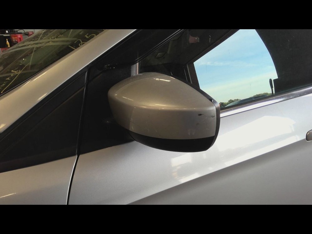 ESCAPE 2014 Air Shutter 706440