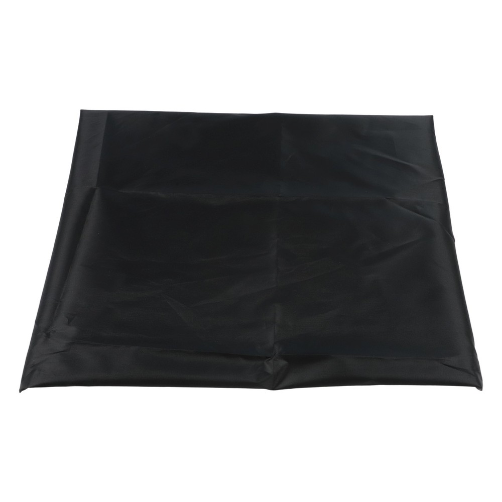 Dustproof and Breathable Vintage Style Turntable Protector for Longevity