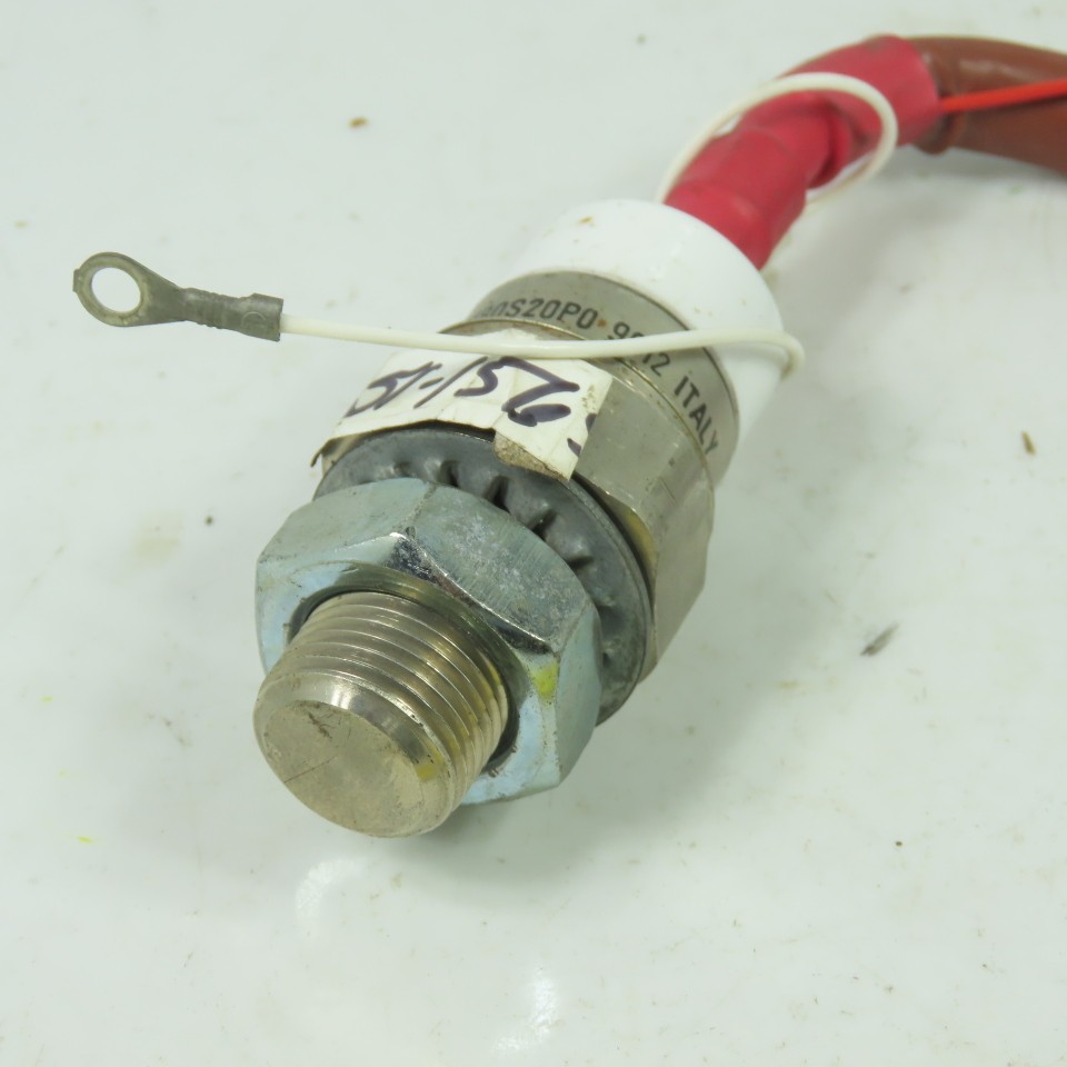 ST180S20P0 Phase Control Thyristor