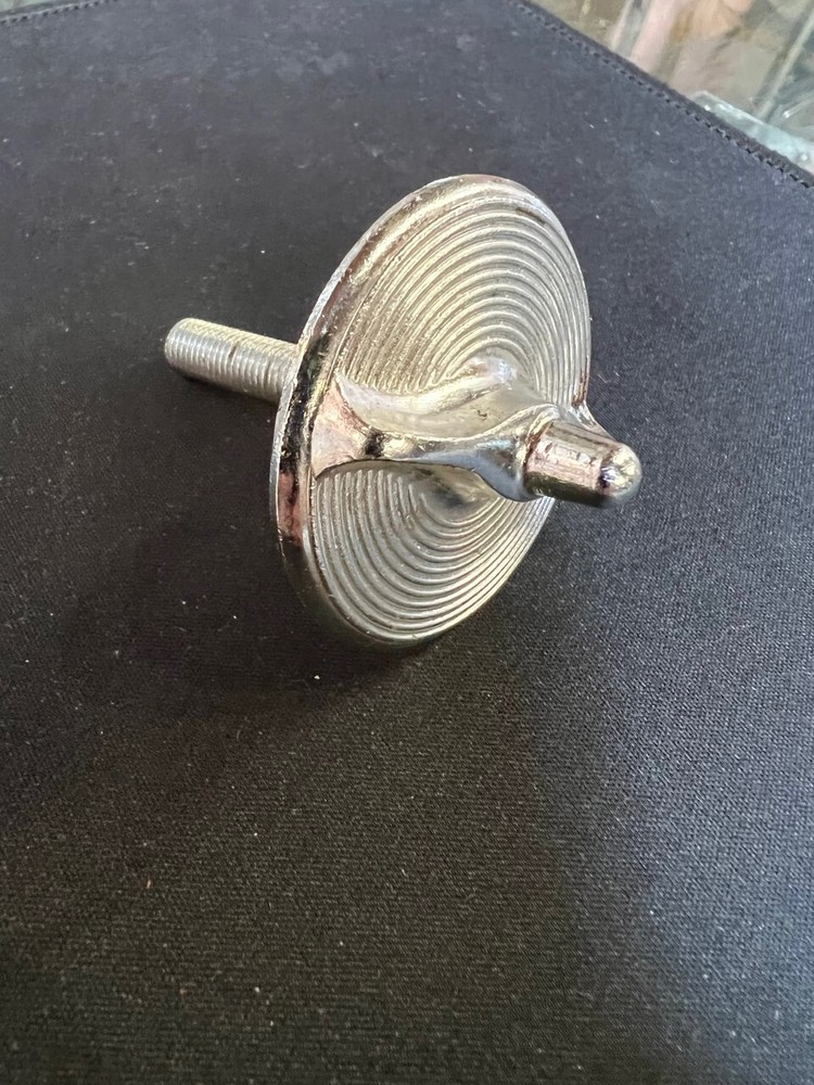 Premier 1950's Flat Base Leg Screw #4
