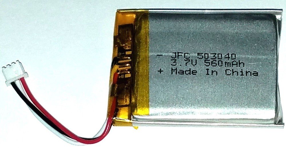 Viper 7944V & 7941V Rechargeable BATTERY OEM Remote Replacement Part ORIGINAL