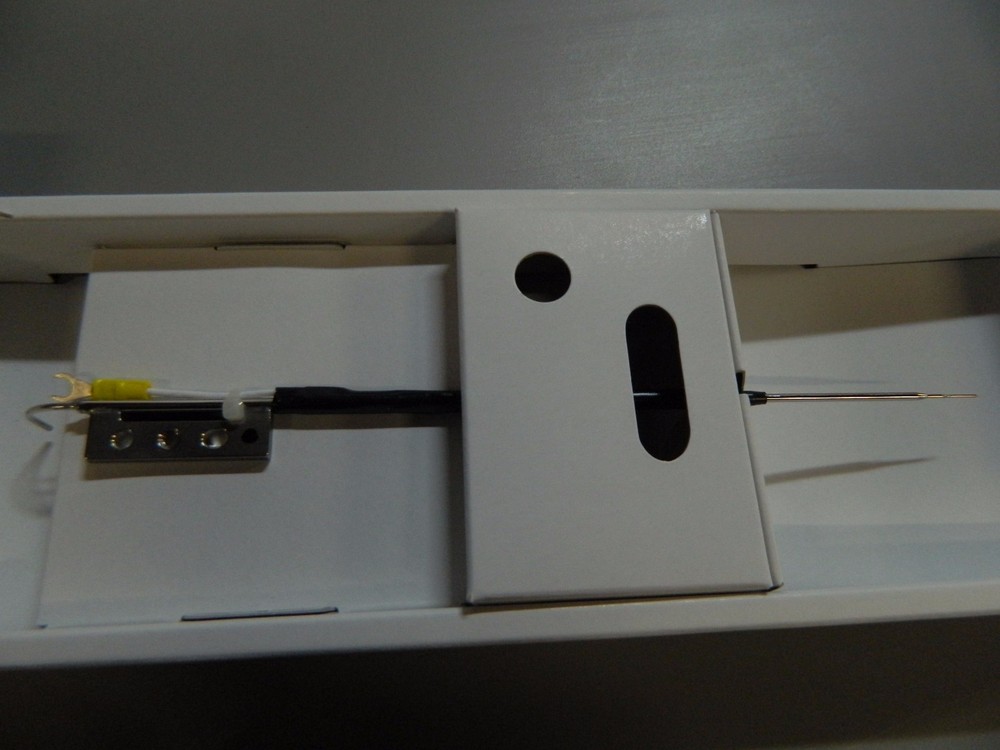 SAMPLE PROBE P/N 01G48-04 FOR ARCHITECT C8000 SYSTEMS