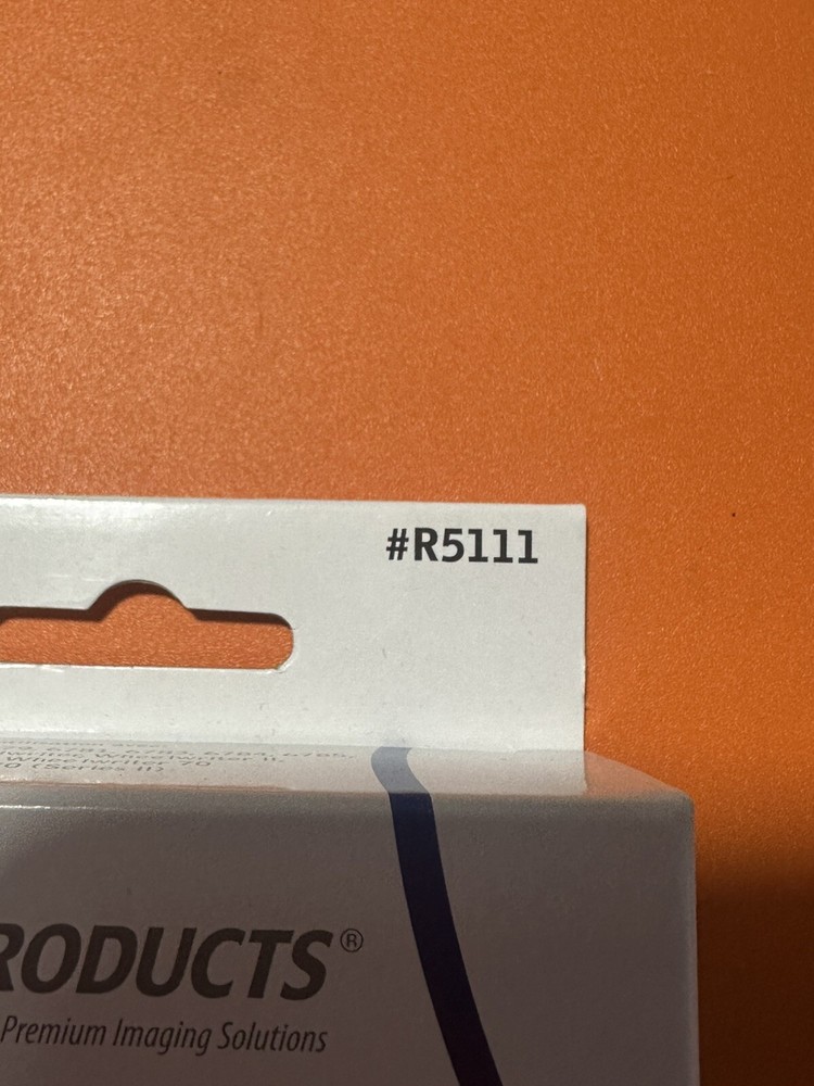 Dataproducts® R5111 Compatible Lift-Off Tape