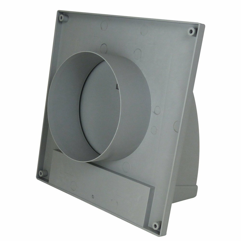 Builder's Best 112295 Premium Side Wall Cap