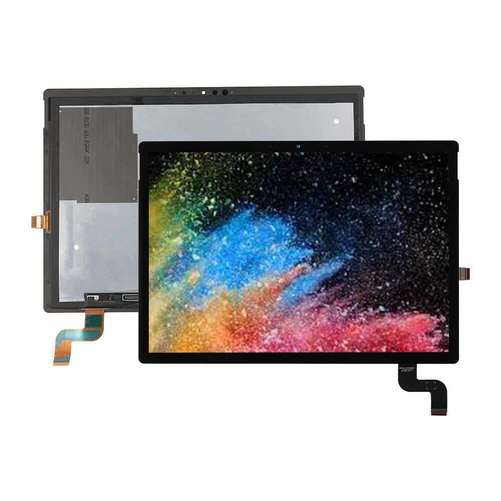 LCD Display Touch Screen Digitizer Assembly For Microsoft Surface Book 2/3 1793