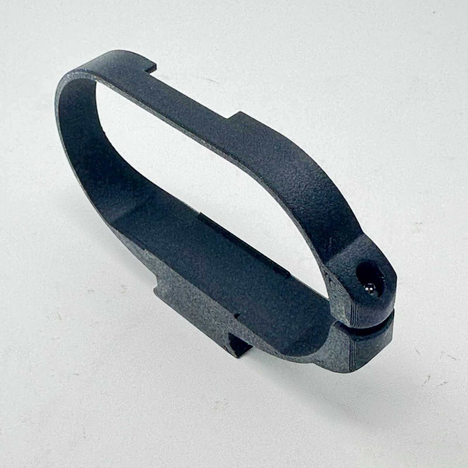 Sig Sauer ZULU6 HDX PRO 50mm Binocular Adapter ~ Tripod/ARCA Swiss Mount