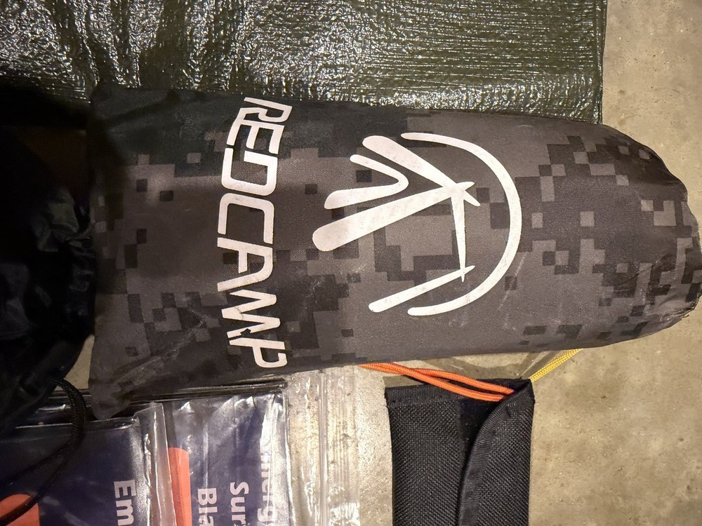 Emergency /Survival Kit