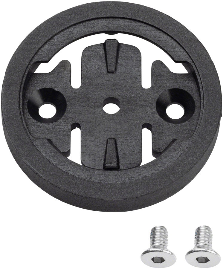 Zipp QuickView Replacement Insert for Integrated Garmin Computer Mount -