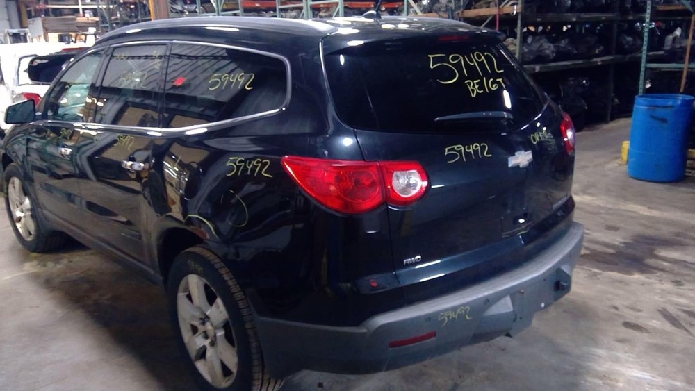 Used Telematics Interface Module fits: 2011 Chevrolet Traverse Communication OnS