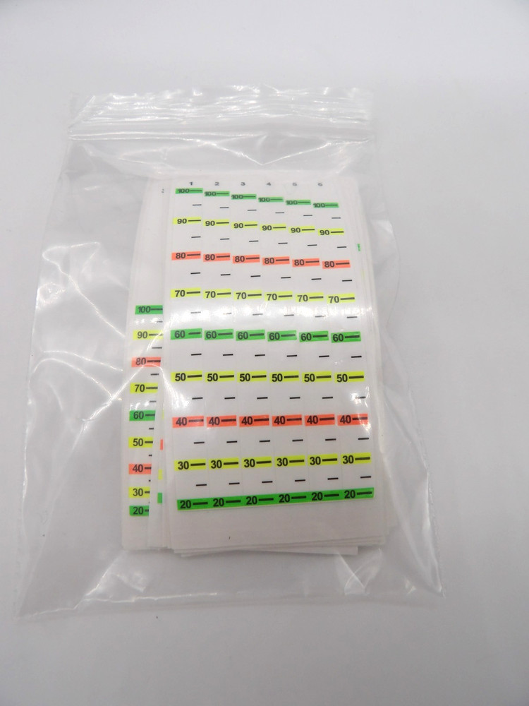 Truglo 1-Pin Range Rover - Zero-In Elevation Adjustment Dial Sight Light - Left