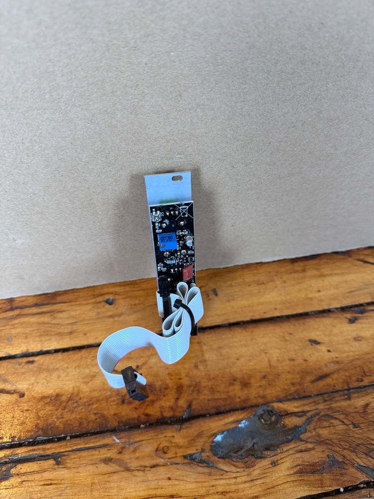 Titan Discrete Oscillator Eurorack Module