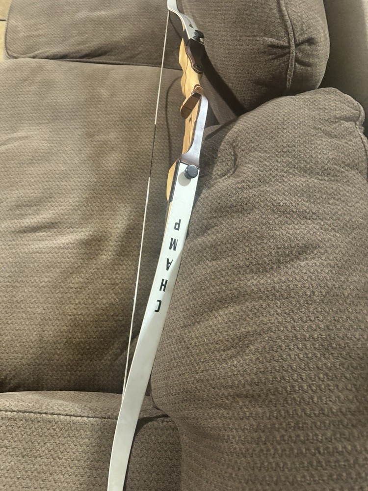 Fleetwood Champ recure Bow 29#