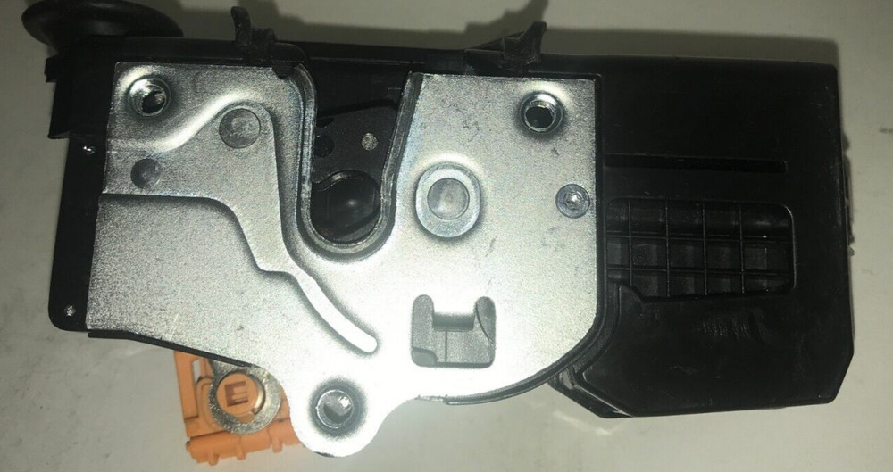 A-Premium Door Latch Lock Actuator Compatible with Cadillac Rear Right Replace#