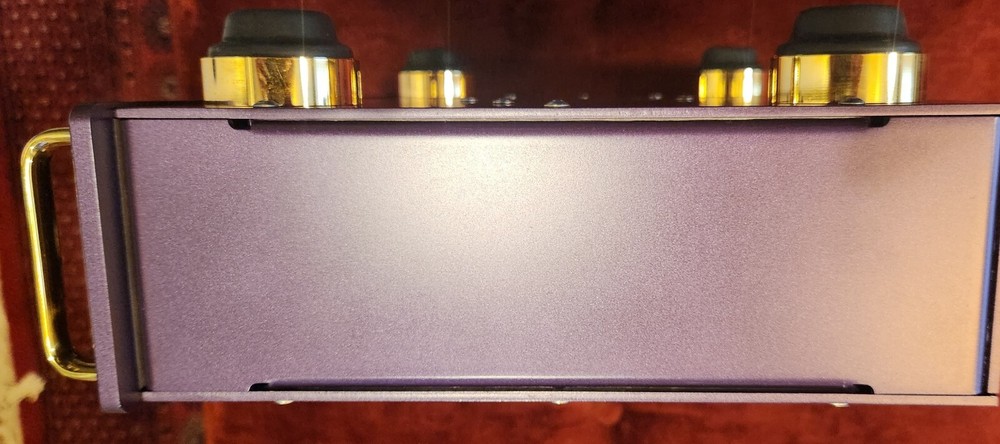 Wyetech Coral Preamp
